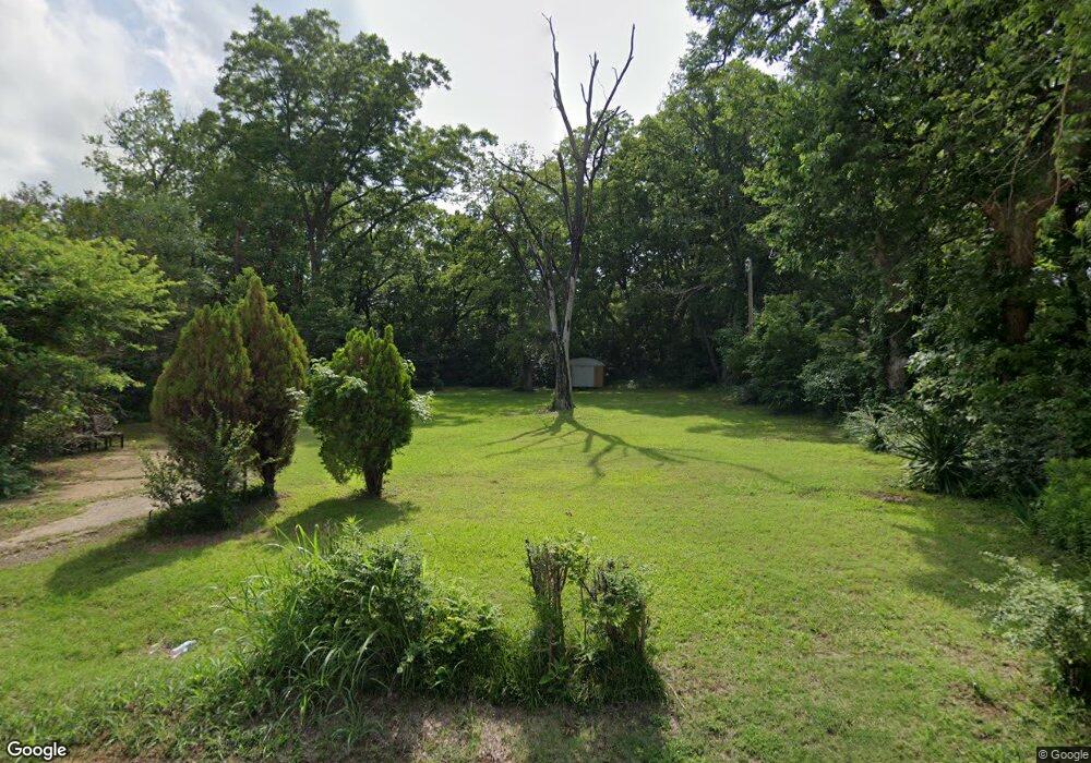 215 G St SE, Ardmore, OK 73401 - photo 1