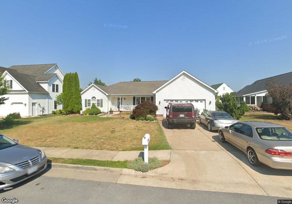 108 Latigo Ct, Stephens City, VA 22655 - photo 1