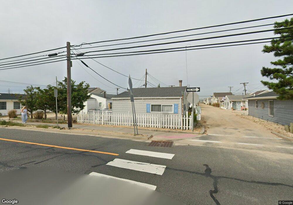 101 W Amberjack Way, Lavallette, NJ 08735 - photo 1