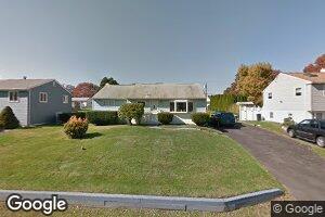 1414 Lake Rd, Feasterville Trevose, PA 19053