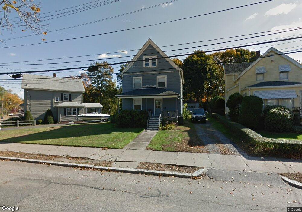 308 Albion St, Wakefield, MA 01880 - photo 1