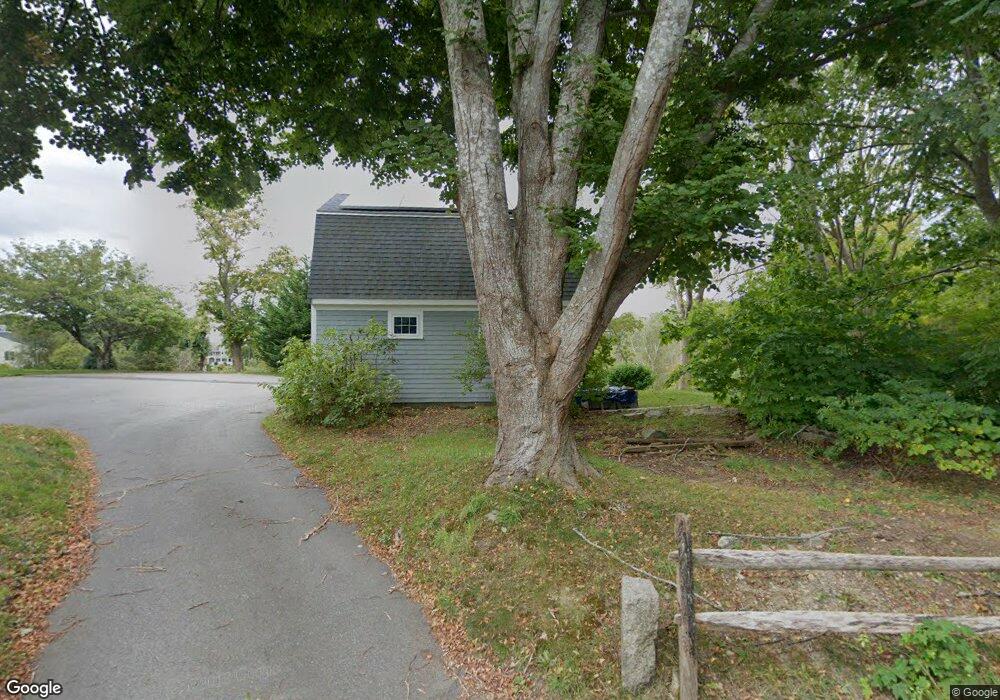86 Standish Rd, Sagamore Beach, MA 02562 - photo 1
