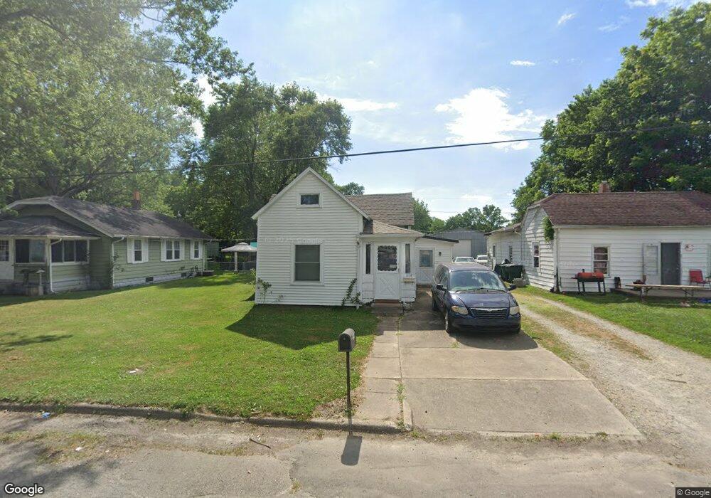 1205 S Ribble Ave, Muncie, IN 47302 - photo 1