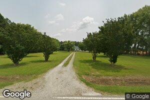3273 Mount Carmel Rd, Seaboard, NC 27876