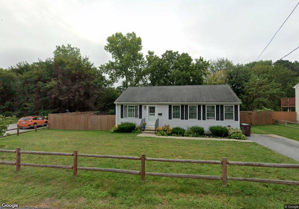 0 Roberta Ave, Woonsocket, RI 02895 - photo 1