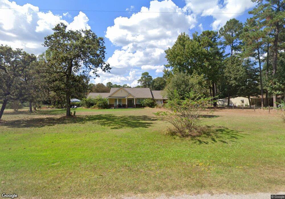 24250 Country Ln, Hockley, TX 77447 - photo 1