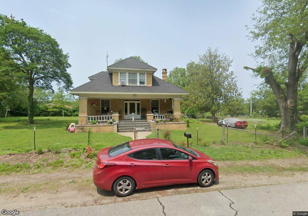 147 Nevada St, Oronogo, MO 64855 - photo 1