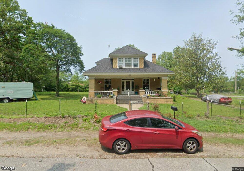 102 Nevada St, Oronogo, MO 64855 - photo 1