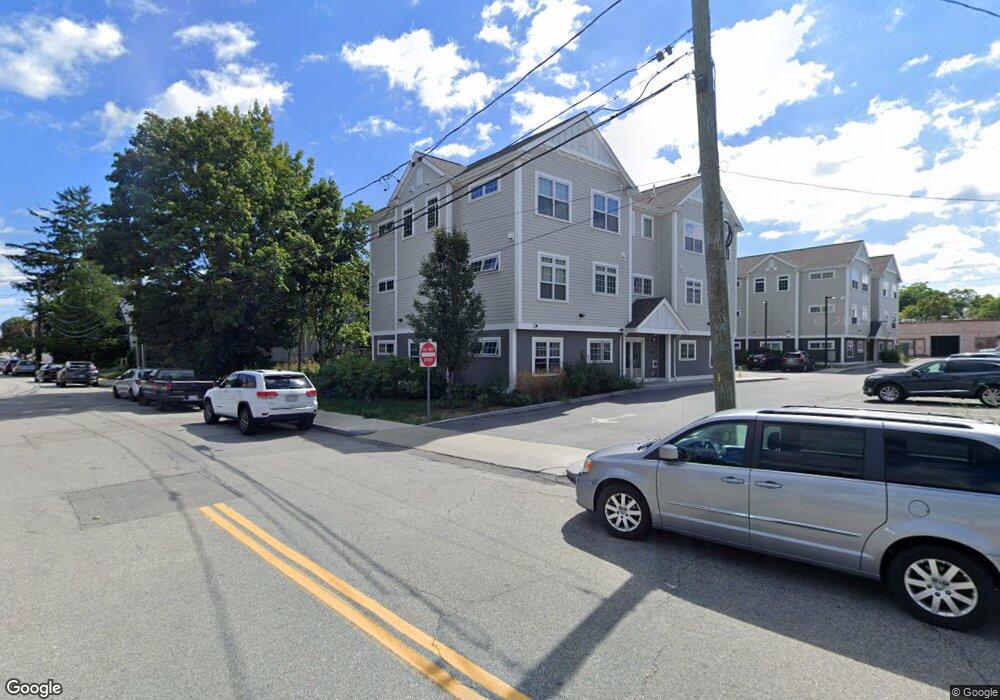 11 Alder St, Waltham, MA 02453 - photo 1