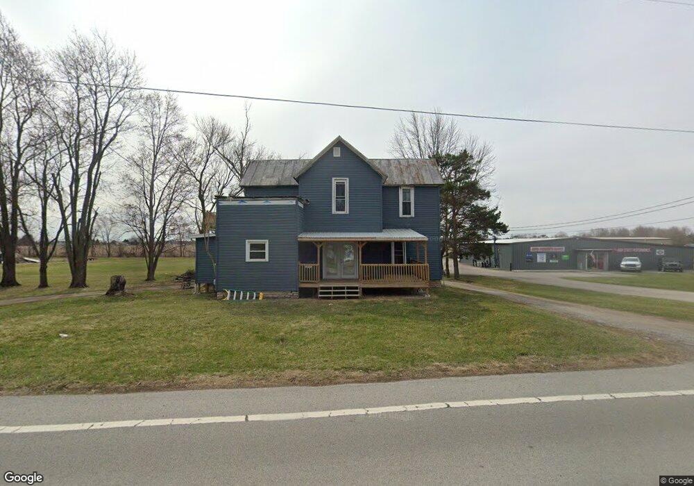 332 N High St, Columbus Grove, OH 45830 - photo 1