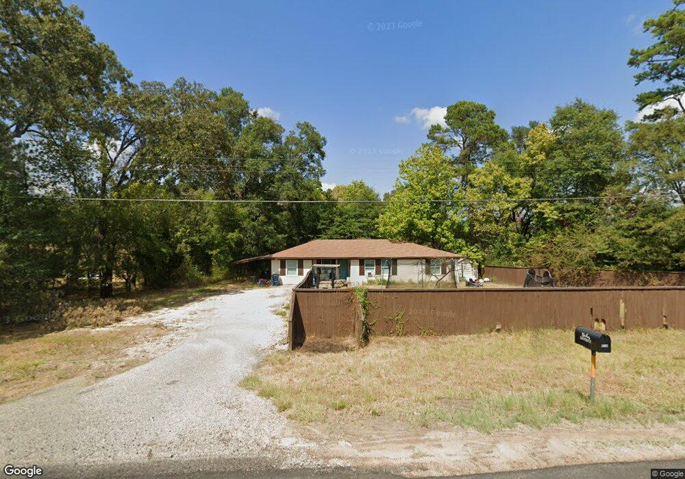 13833 Texas 64, Tyler, TX 75707 - photo 1