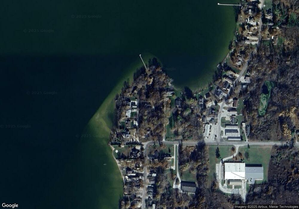 4932 S Cranberry Ln, Knox, IN 46534 - photo 1