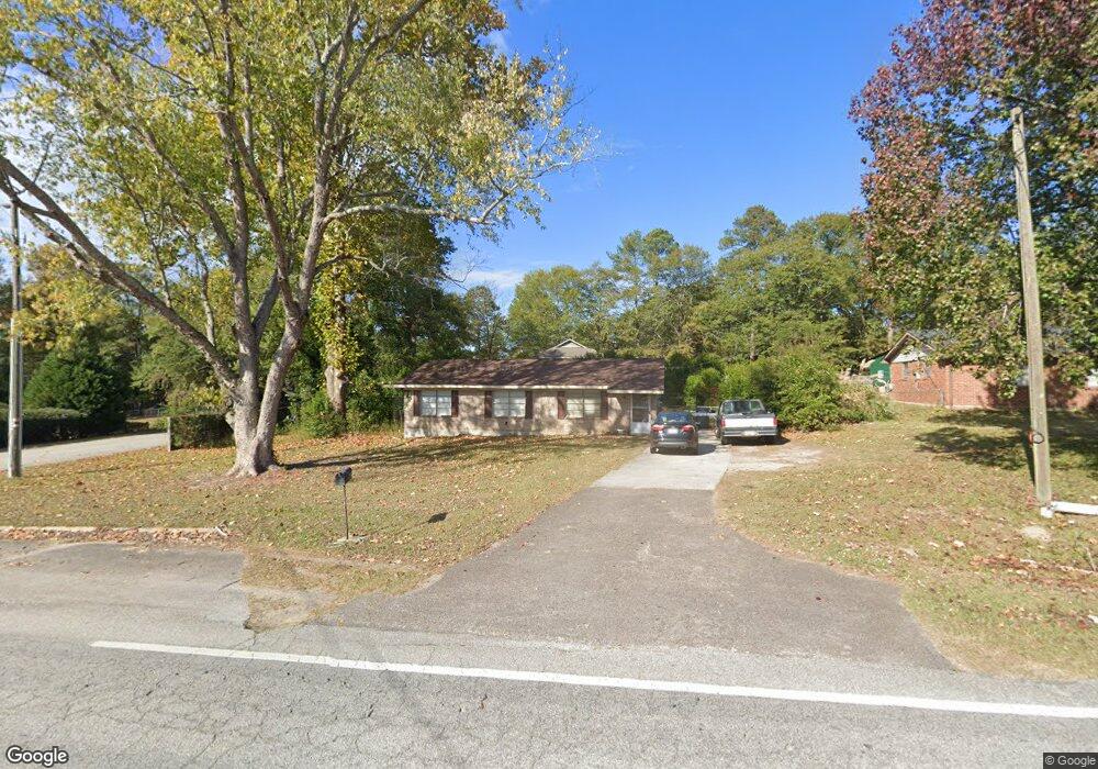 4507 Oakley Pirkle Rd, Augusta, GA 30907 - photo 1