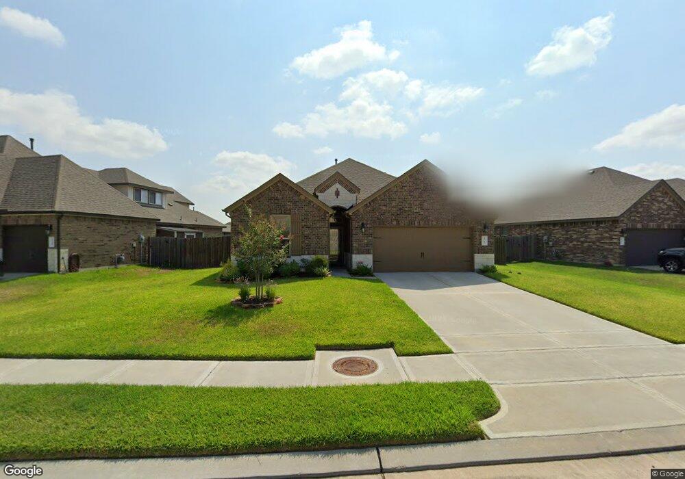 2717 S Galveston Ave, Pearland, TX 77581 - photo 1