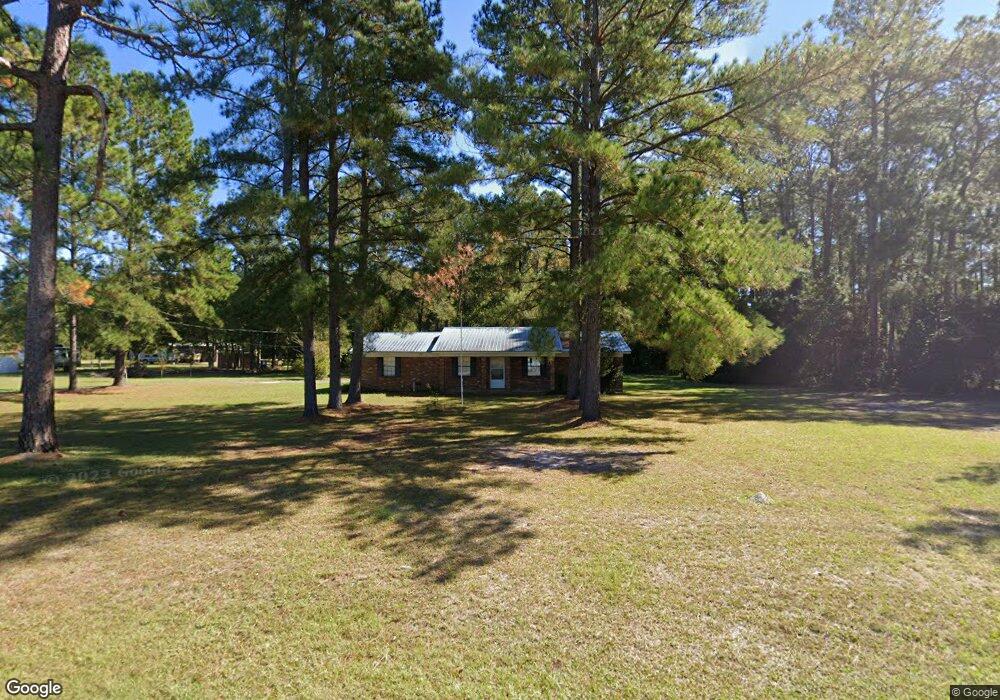 89 Ca Holmes Rd, Hazlehurst, GA 31539 - photo 1
