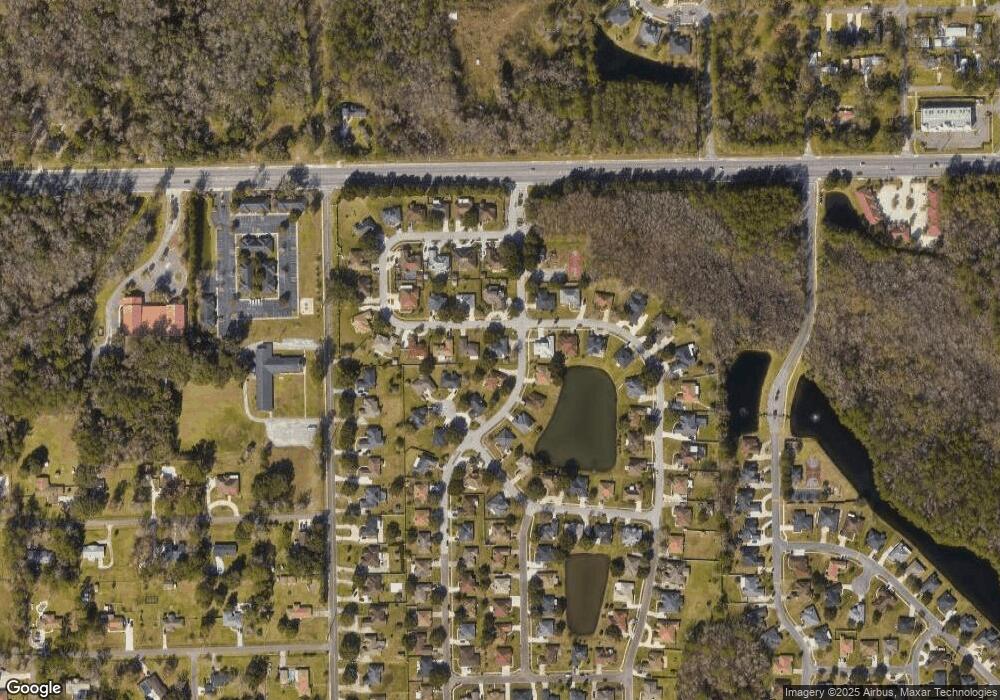 11012 Lydia Estates Dr W, Jacksonville, FL 32218 - photo 1