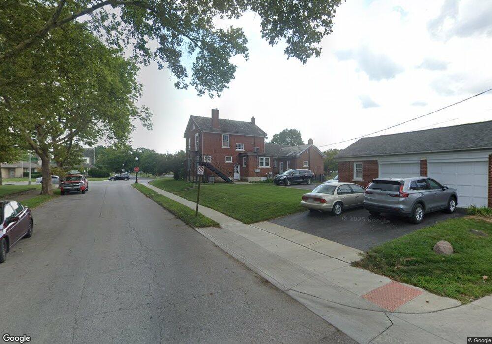 3014 W Broad St, Columbus, OH 43204 - photo 1