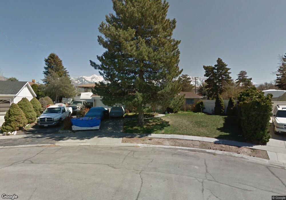 8333 S 830 E, Sandy, UT 84094 - photo 1