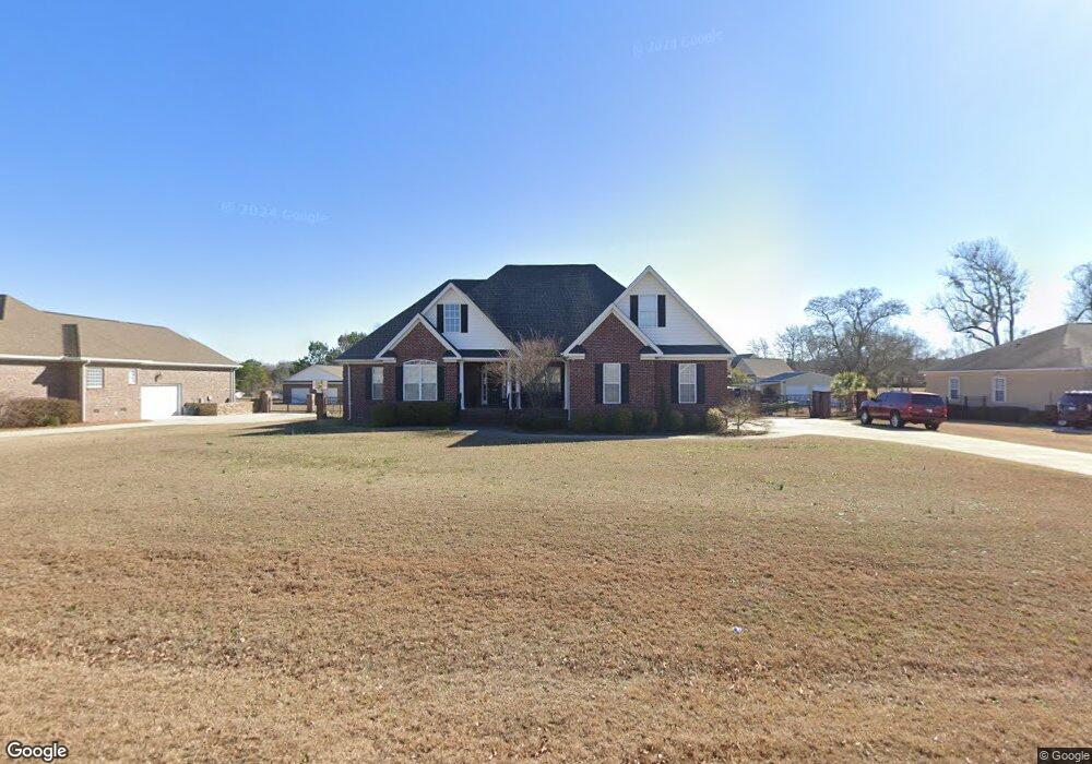 2414 Trilly Ln, Florence, SC 29505 - photo 1