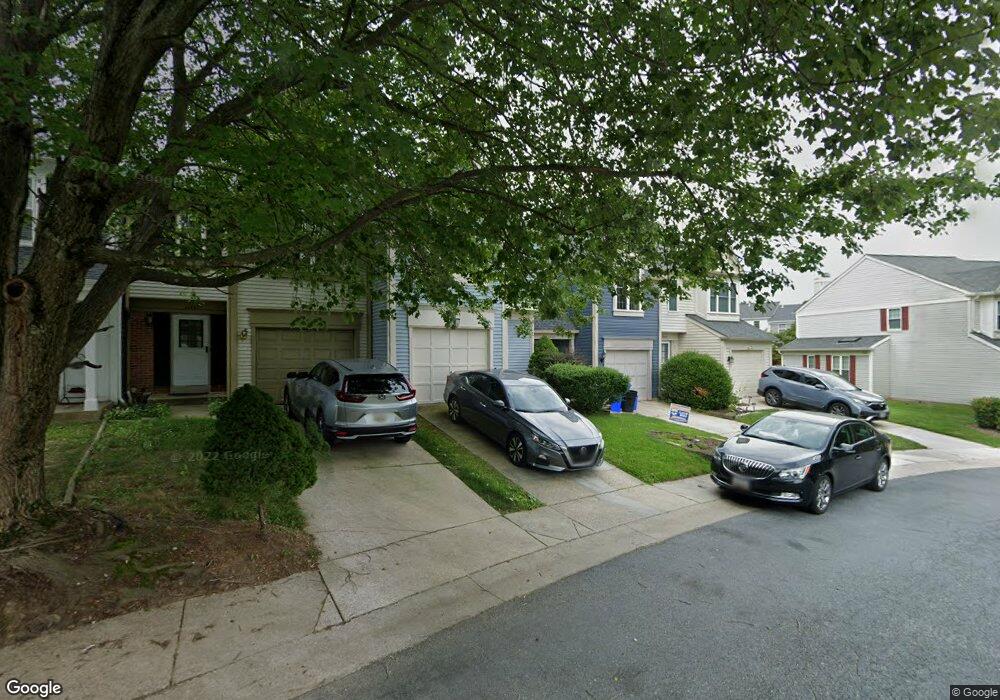 14948 Habersham Cir, Silver Spring, MD 20906 - photo 1