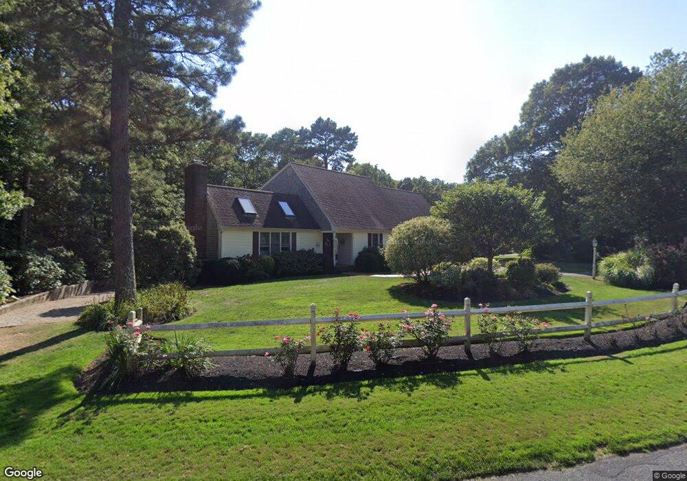 45 Watershed Way, Marstons Mills, MA 02648 - photo 1