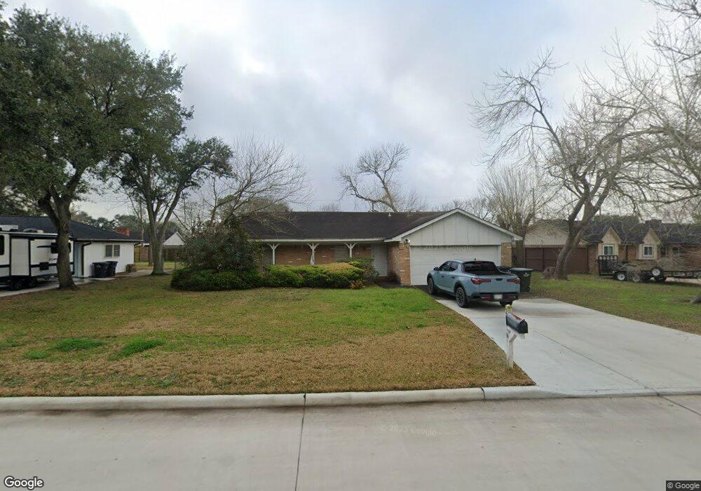 2713 Westfield St, Alvin, TX 77511 - photo 1
