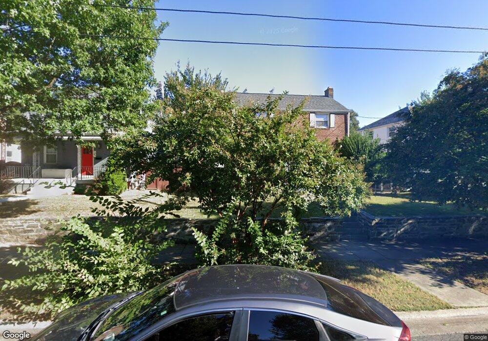 1636 Michigan Ave NE, Washington, DC 20017 - photo 1