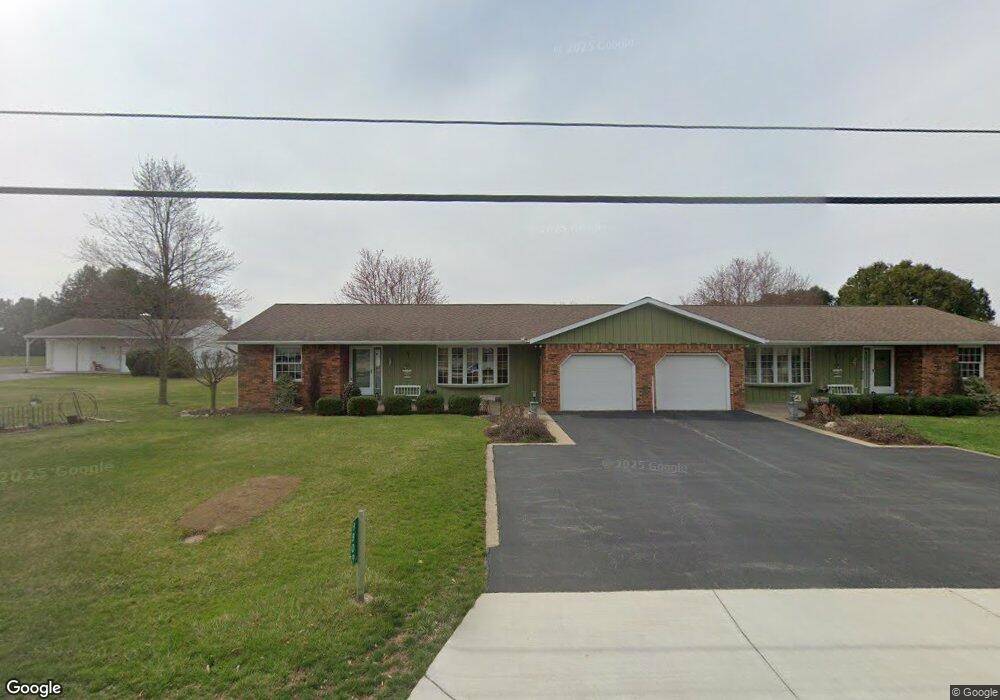 9809 Road Z unit 9811, Columbus Grove, OH 45830 - photo 1