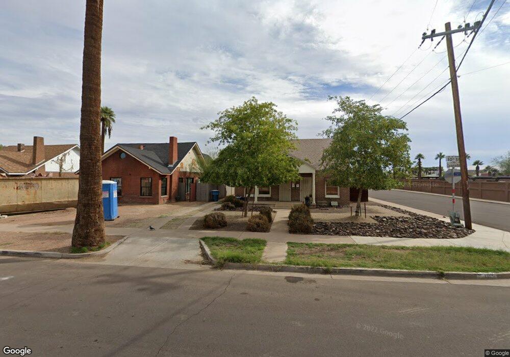 1803 N 10th St, Phoenix, AZ 85006 - photo 1