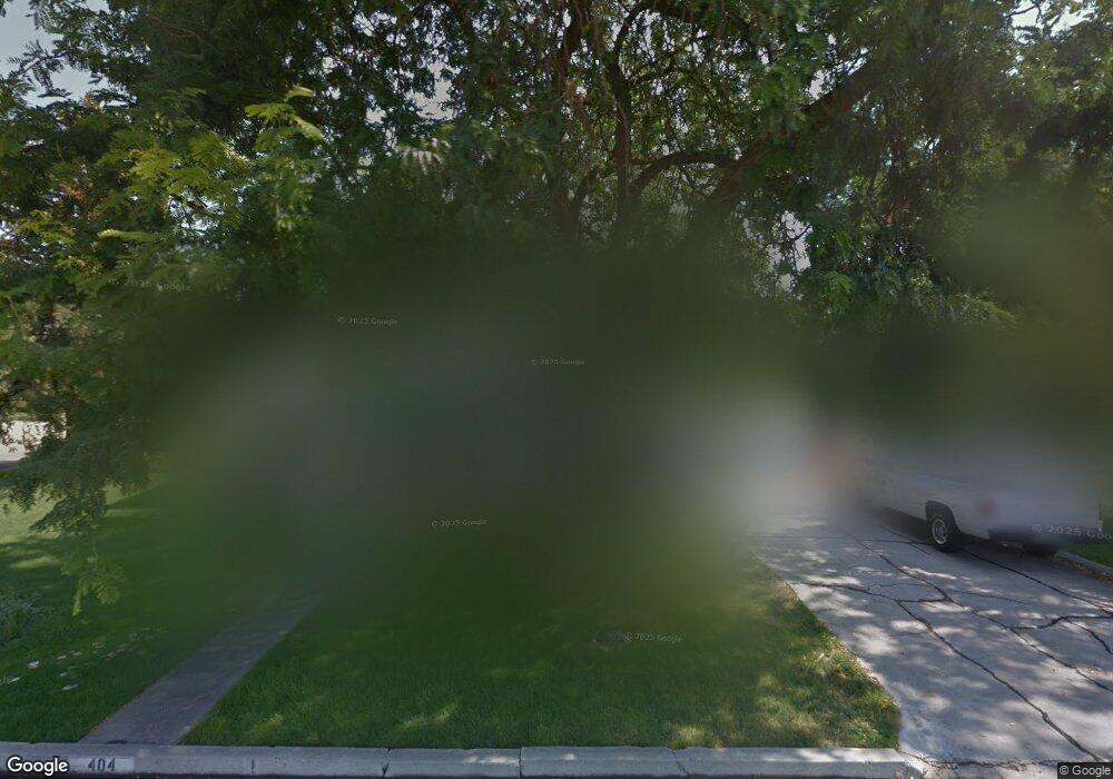 404 Almond St, Nampa, ID 83686 - photo 1