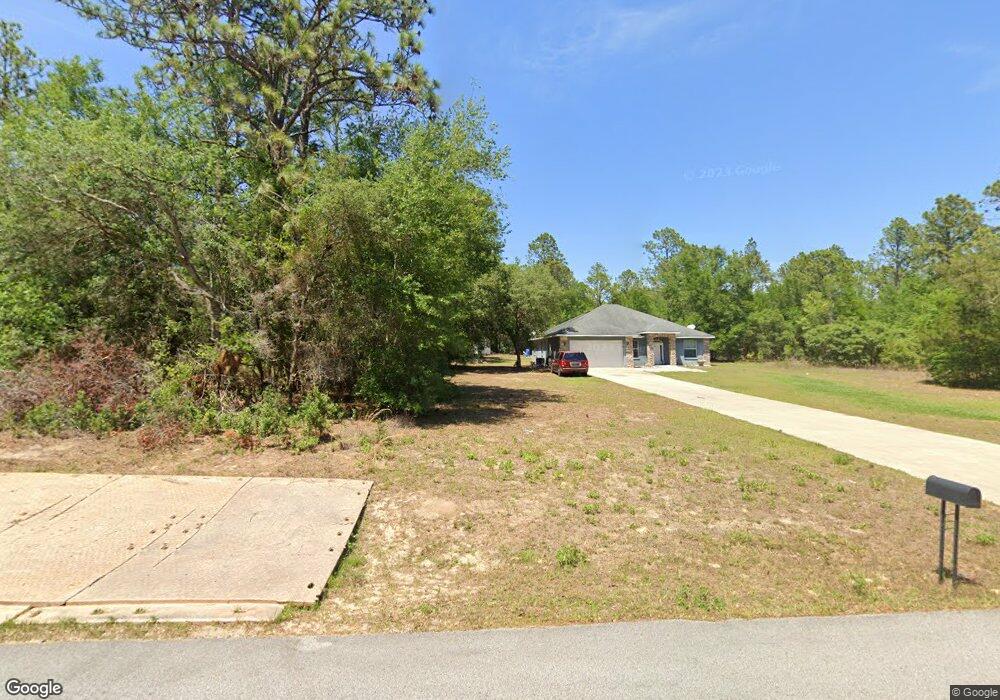 20197 SW 59th Ln, Dunnellon, FL 34431 - photo 1