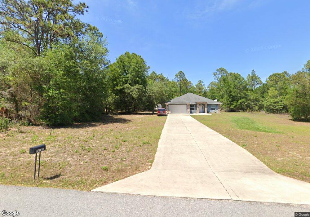 20195 SW 59th Ln, Dunnellon, FL 34431 - photo 1