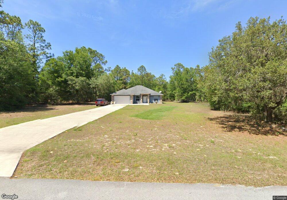 20185 SW 59th Ln, Dunnellon, FL 34431 - photo 1