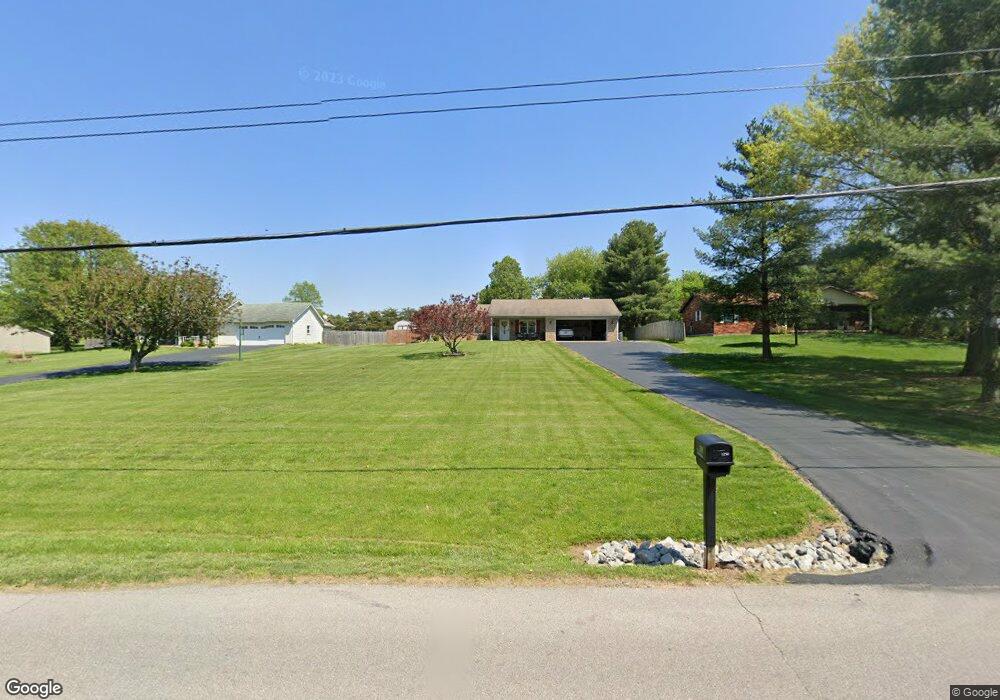 1250 Oakes Rd, Georgetown, IN 47122 - photo 1