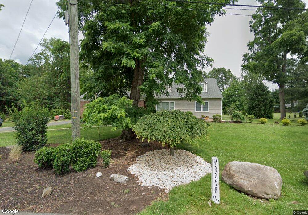 1 Runnymede Rd, Colonia, NJ 07067 - photo 1