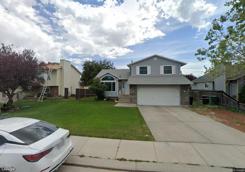 6935 Beargrass Rd, West Jordan, UT 84081 - photo 1