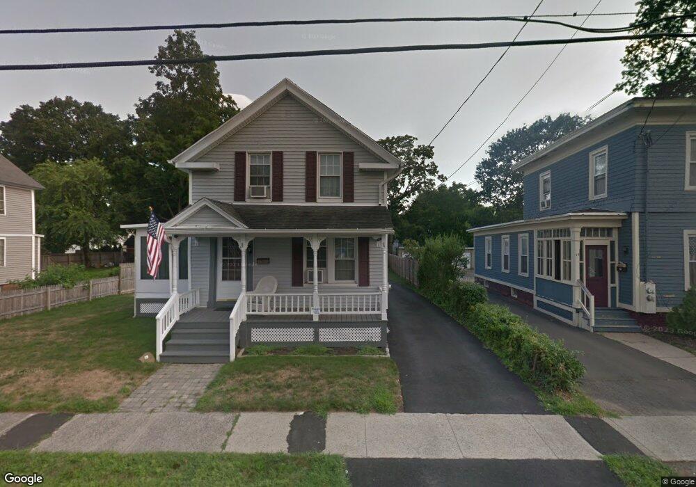 19 Wallace Row, Wallingford, CT 06492 - photo 1