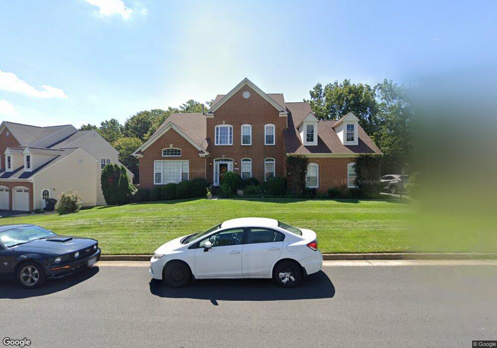 9003 Scott St, Springfield, VA 22153 - photo 1