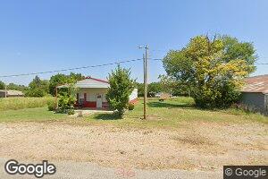 28901 Main St, Macomb, OK 74852