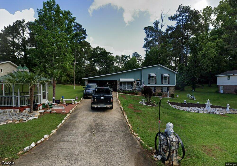 510 Henson Cir, Carrollton, GA 30117 - photo 1