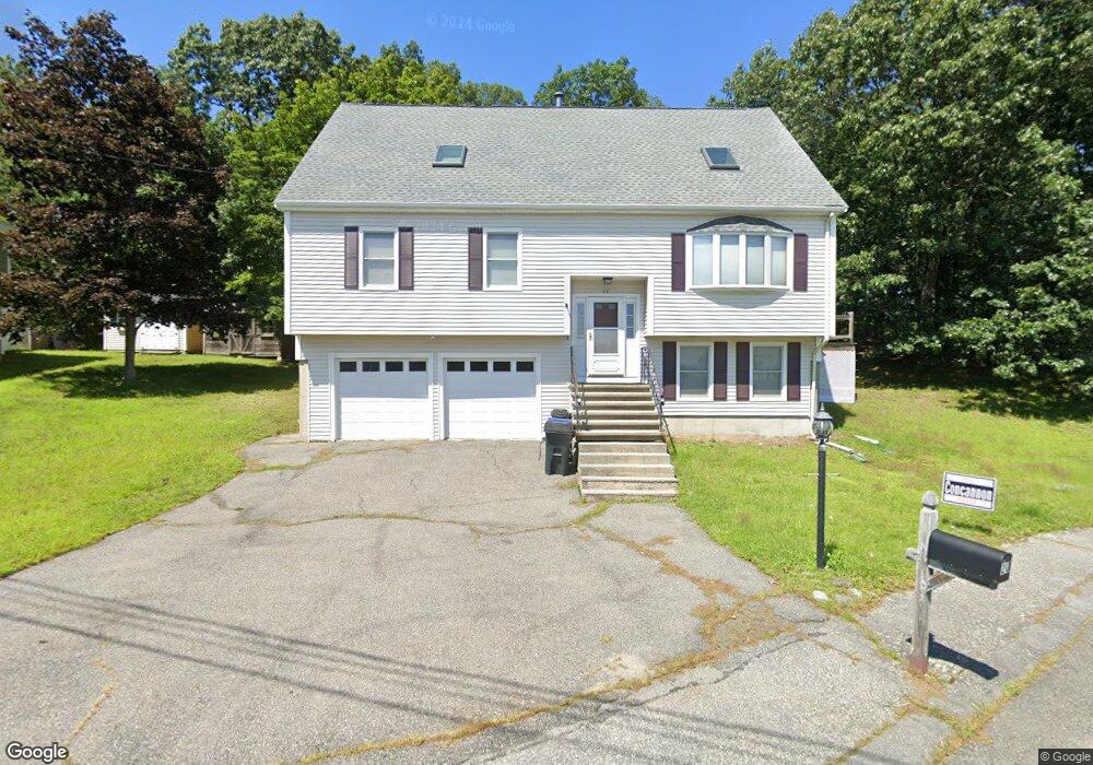 20 Battlemarch Way, Woburn, MA 01801 - photo 1