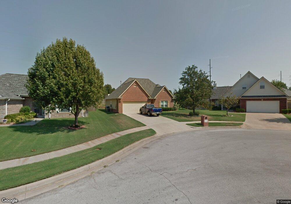 11513 S Locust Ave, Jenks, OK 74037 - photo 1