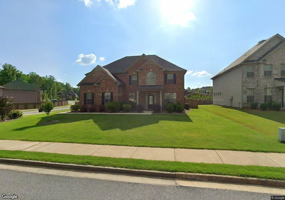 4810 Sweetfern Ct, Alpharetta, GA 30004 - photo 1