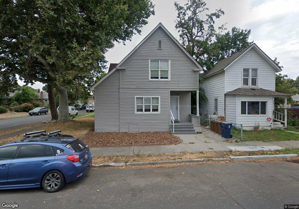 1001 N Elm St unit 3, Spokane, WA 99201 - photo 1