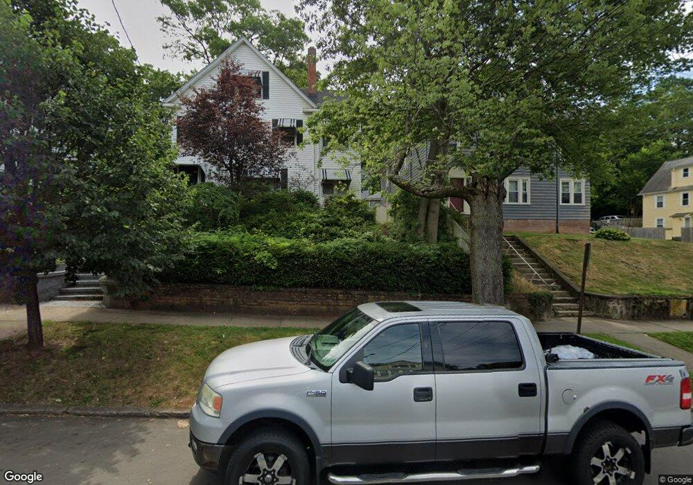 1581 Ella Grasso Blvd unit 3, New Haven, CT 06511 - photo 1