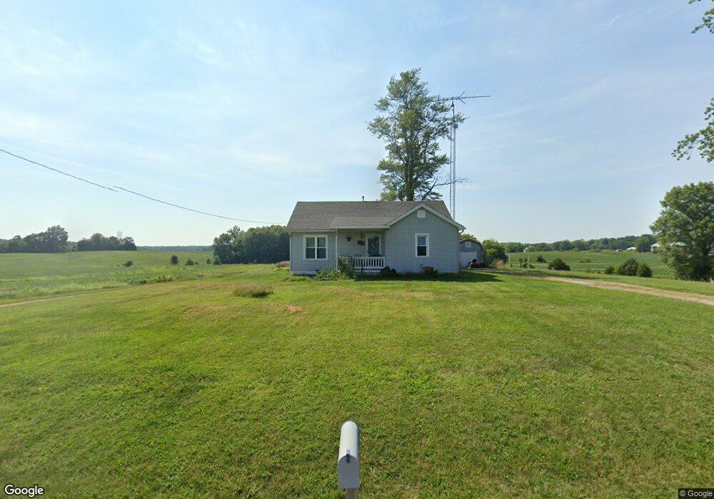 18255 S 180 W, Columbus, IN 47201 - photo 1