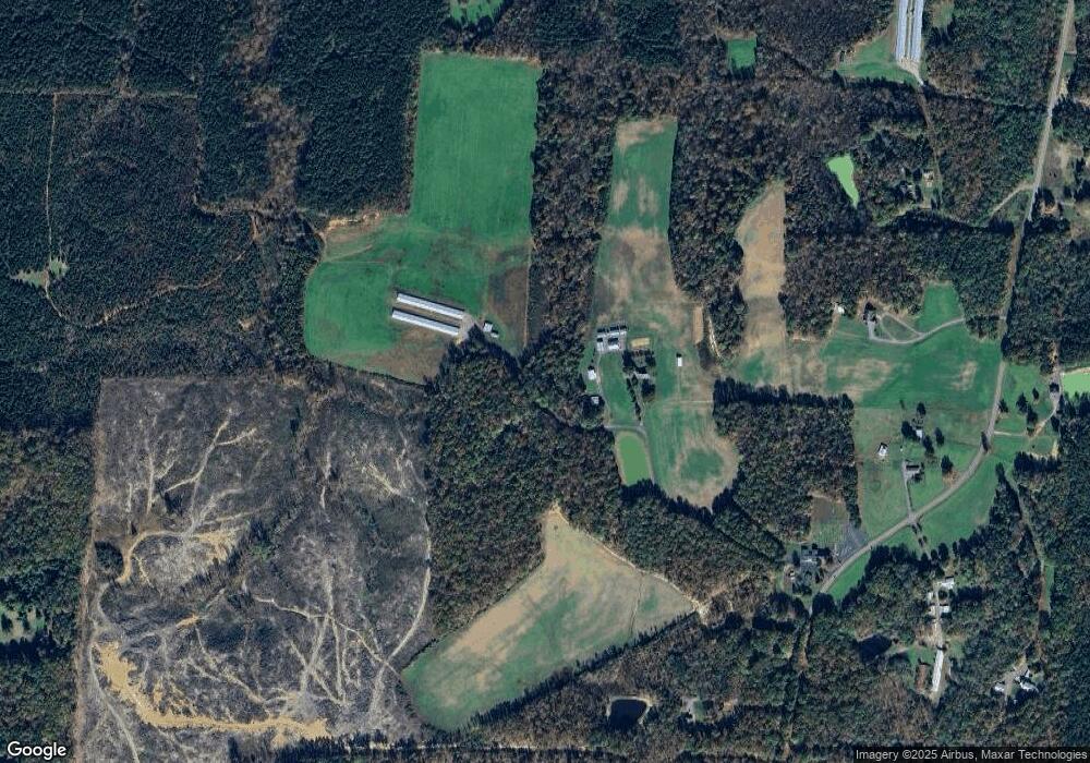 2720 Voncannon Farm Rd, Asheboro, NC 27205 - photo 1