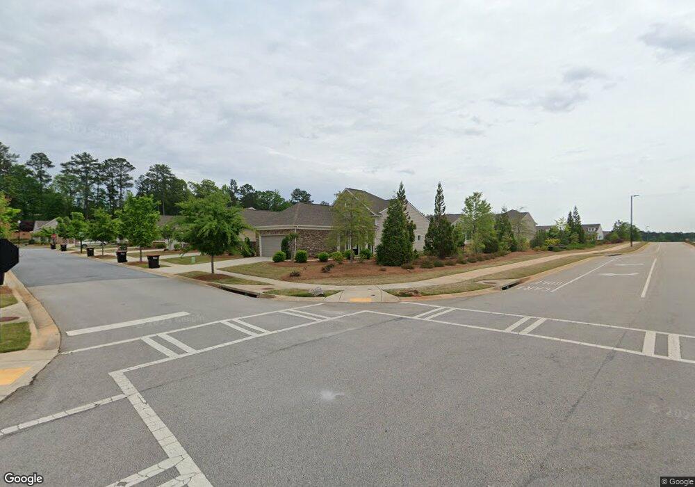 100 Odingsell Ct, Griffin, GA 30223 - photo 1