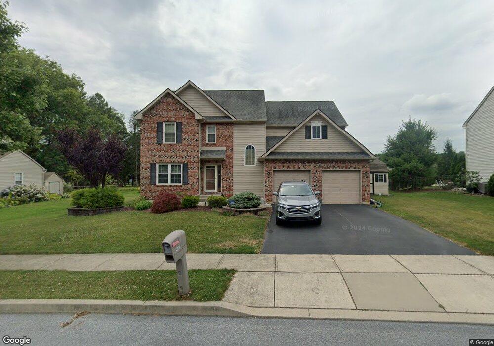 4513 Troxell Dr, Whitehall, PA 18052 - photo 1