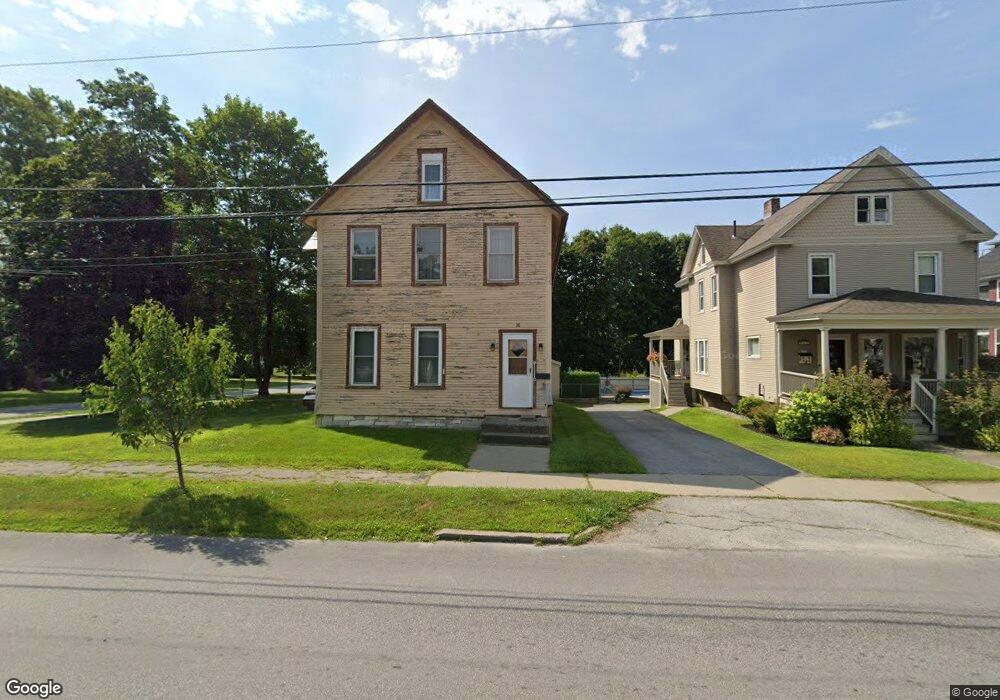 38 Crescent St, Rutland, VT 05701 - photo 1